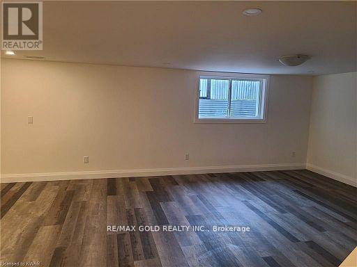 Lower Level - 75 Pepperwood Crescent, Kitchener, Ontario  N2A 2R4 - Photo 12 - X12947300
