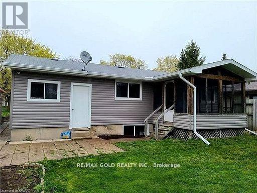 Lower Level - 75 Pepperwood Crescent, Kitchener, Ontario  N2A 2R4 - Photo 13 - X12947300