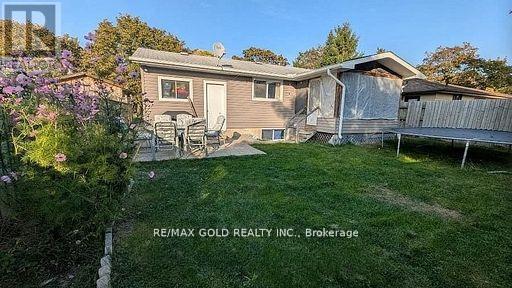 Lower Level - 75 Pepperwood Crescent, Kitchener, Ontario  N2A 2R4 - Photo 14 - X12947300