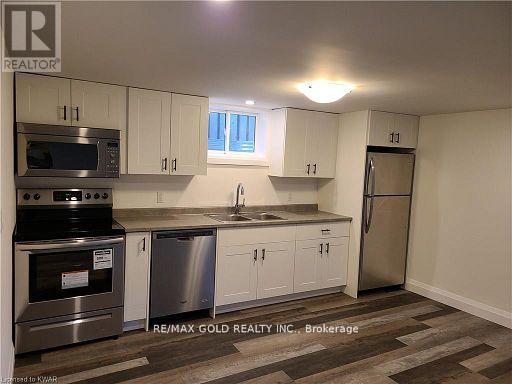 Lower Level - 75 Pepperwood Crescent, Kitchener, Ontario  N2A 2R4 - Photo 4 - X12947300