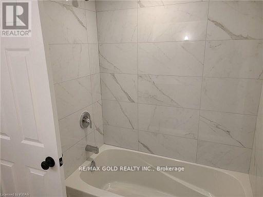 Lower Level - 75 Pepperwood Crescent, Kitchener, Ontario  N2A 2R4 - Photo 5 - X12947300