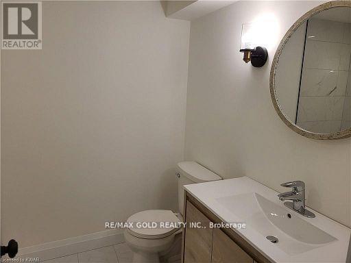 Lower Level - 75 Pepperwood Crescent, Kitchener, Ontario  N2A 2R4 - Photo 8 - X12947300