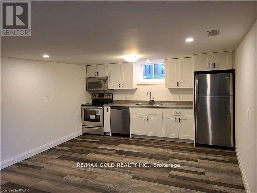 Lower Level - 75 Pepperwood Crescent, Kitchener, Ontario  N2A 2R4 - Photo 9 - X12947300