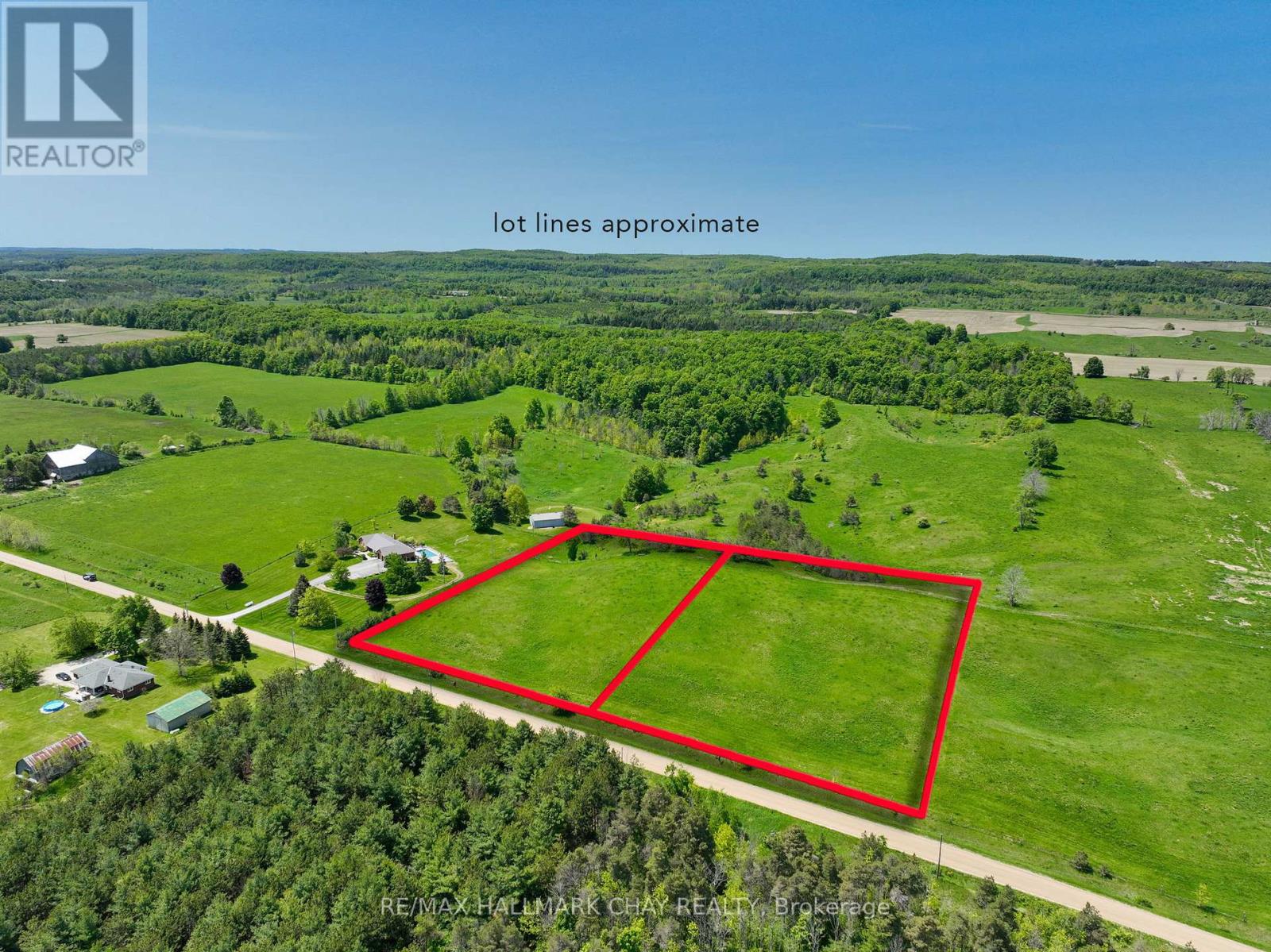 Pt E 1/2 Lot25 Conc 4 Ehs Pt 1, Pl 7r6861 Town Of Mono St, Mono Street, Mono, Ontario  L9W 5Z7 - Photo 7 - X12947336