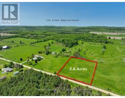 PT E 1/2 LOT25 CONC 4 EHS PT 1, PL 7R6861 TOWN OF MONO ST, MONO STREET, Mono, Ontario