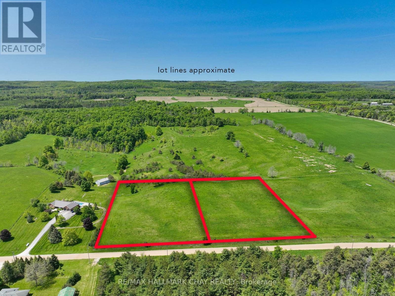 Pt E 1/2 Lt25, Conc 4 Ehs Pt 2, Pl 7r6861 Town Of Mono St, Mono Street, Mono, Ontario  L9W 5Z7 - Photo 3 - X12947342