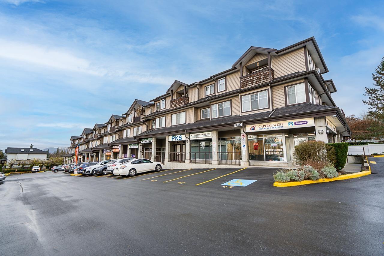 4 8814 216 Street, Langley, British Columbia  V1M 2Z6 - Photo 2 - R3106090