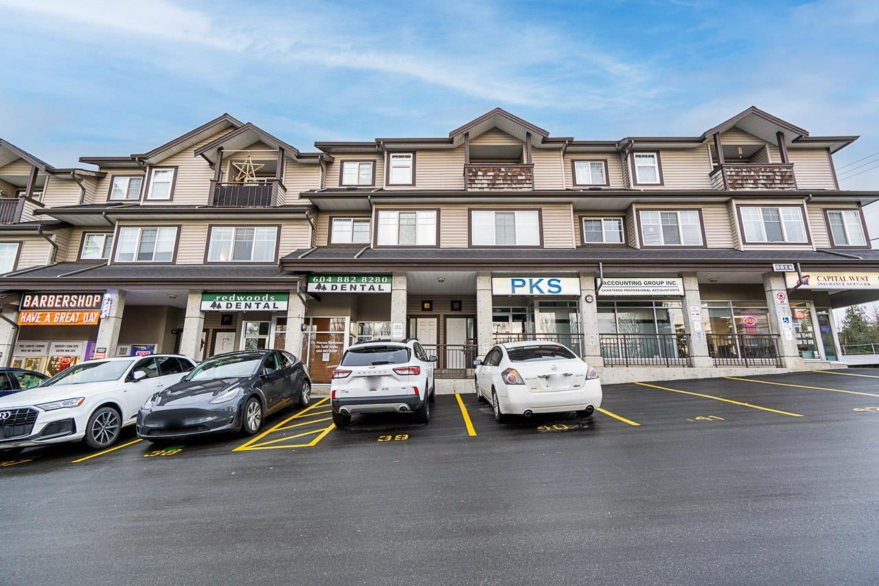 4 8814 216 Street, Langley, British Columbia  V1M 2Z6 - Photo 3 - R3106090