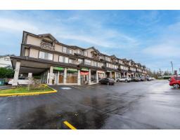 4 8814 216 STREET, Langley, British Columbia