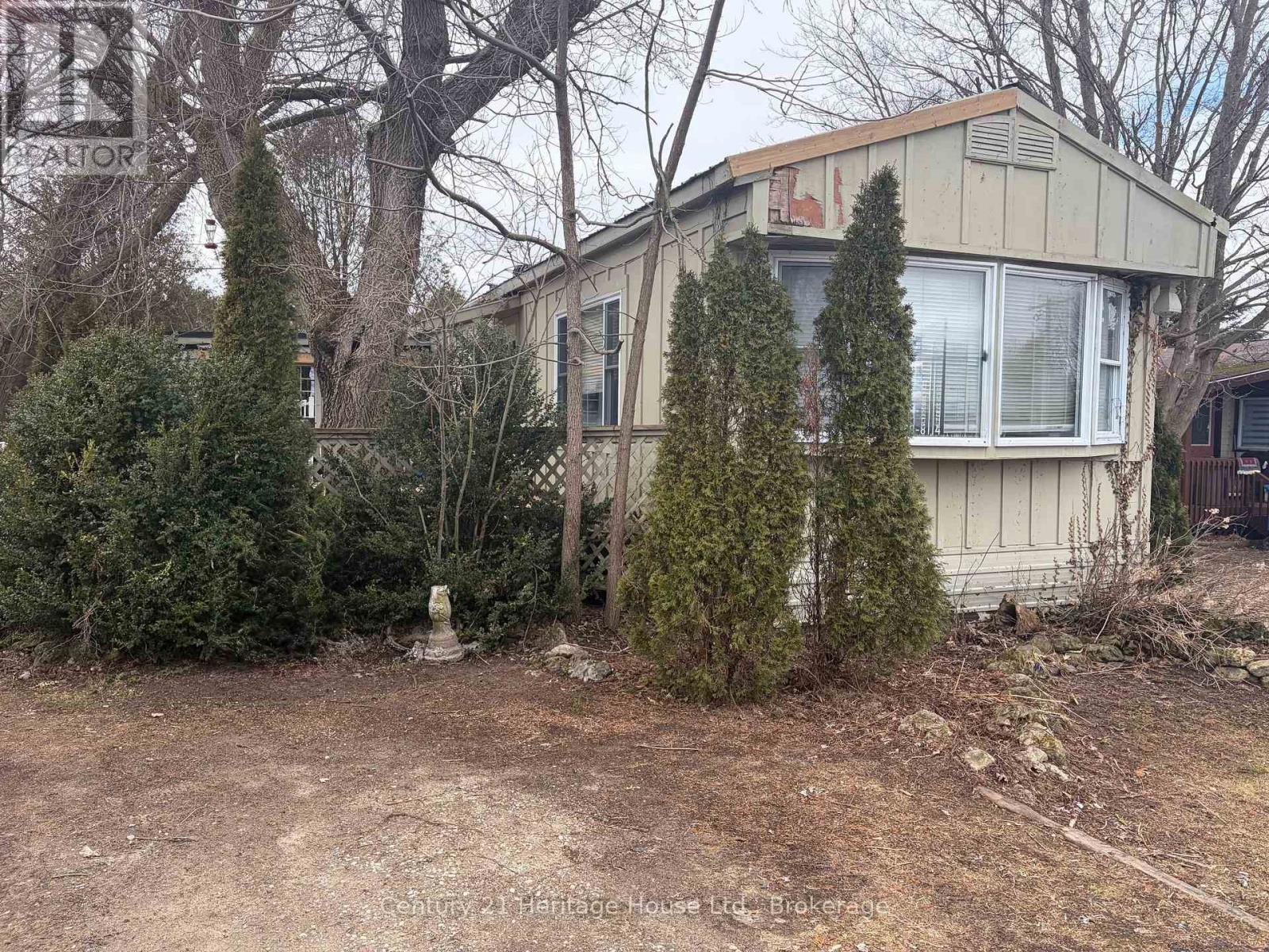 Unit 17  -302694 Douglas Street W, West Grey, Ontario  N0G 1R0 - Photo 23 - X12797560