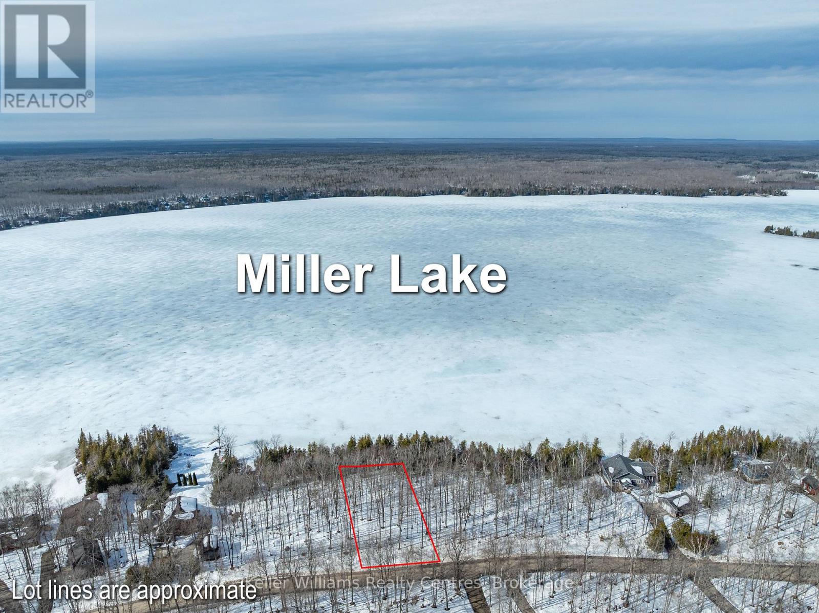 270 Tammy's Cove Road, Northern Bruce Peninsula, Ontario  N0H 1W0 - Photo 4 - X12908152