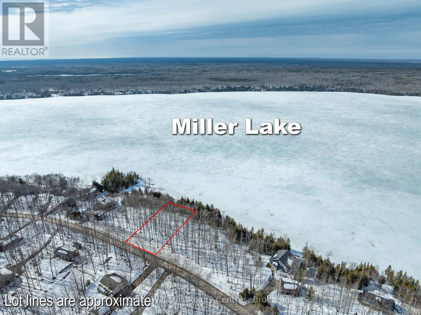 270 Tammy's Cove Road, Northern Bruce Peninsula, Ontario  N0H 1W0 - Photo 3 - X12908152