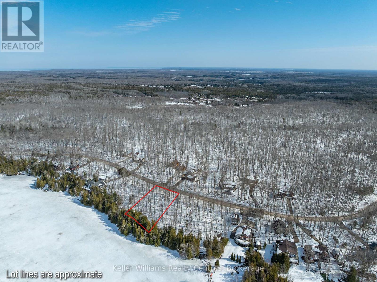 268 Tammy's Cove Road, Northern Bruce Peninsula, Ontario  N0H 1W0 - Photo 2 - X12908156