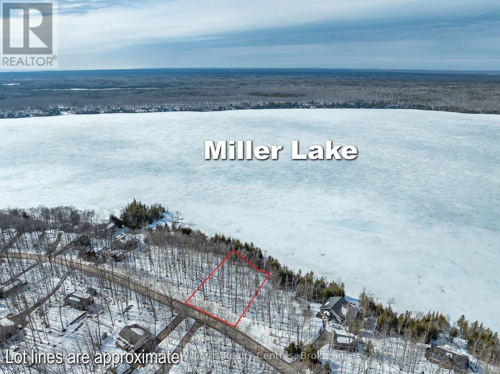 268 Tammy's Cove Road, Northern Bruce Peninsula, Ontario  N0H 1W0 - Photo 3 - X12908156