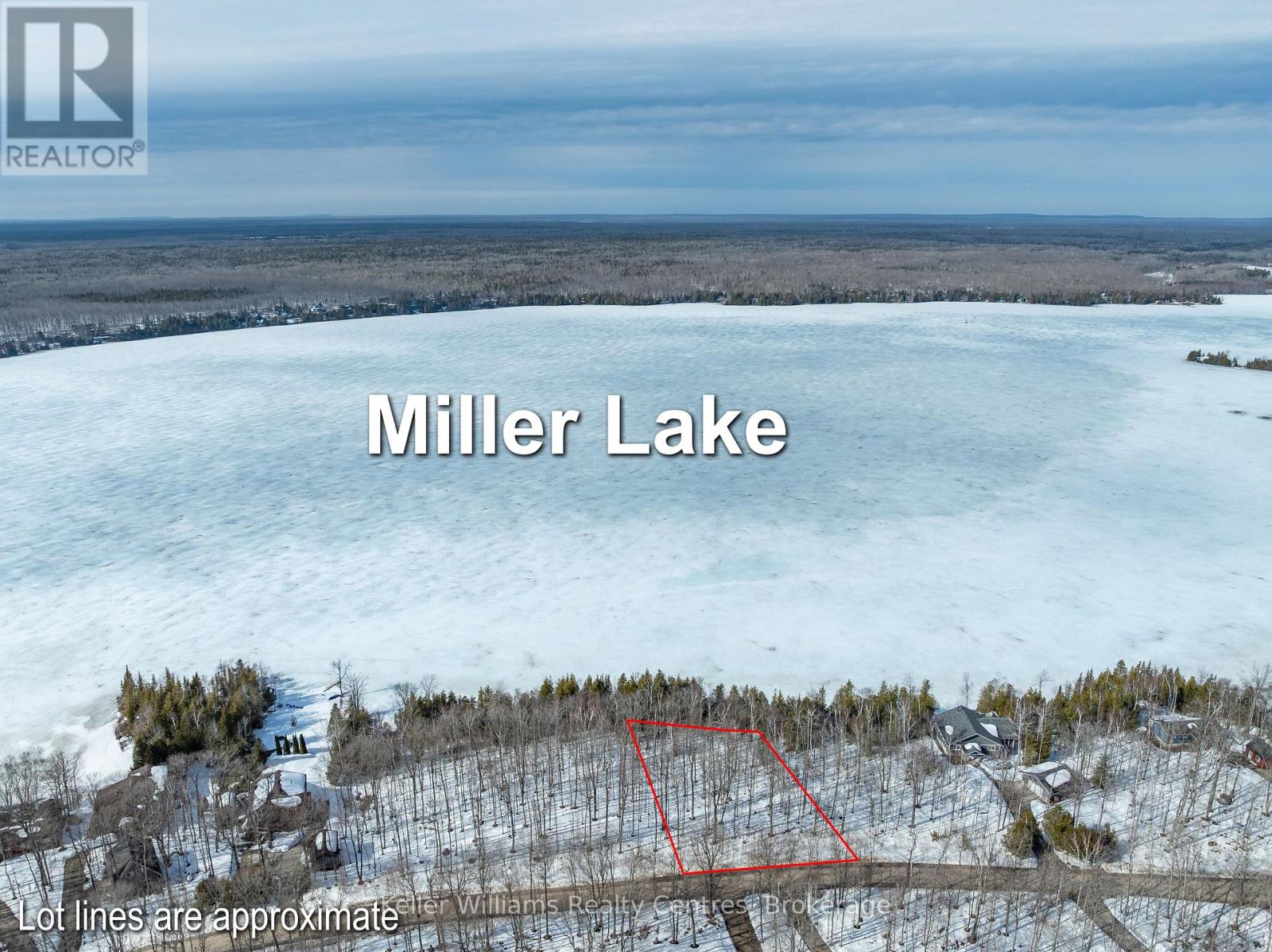 268 Tammy's Cove Road, Northern Bruce Peninsula, Ontario  N0H 1W0 - Photo 4 - X12908156