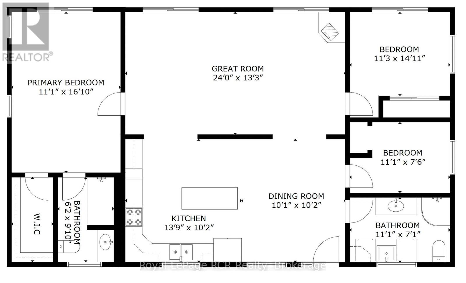 34 Hatt Street, Northern Bruce Peninsula, Ontario  N0H 2R0 - Photo 20 - X12912866