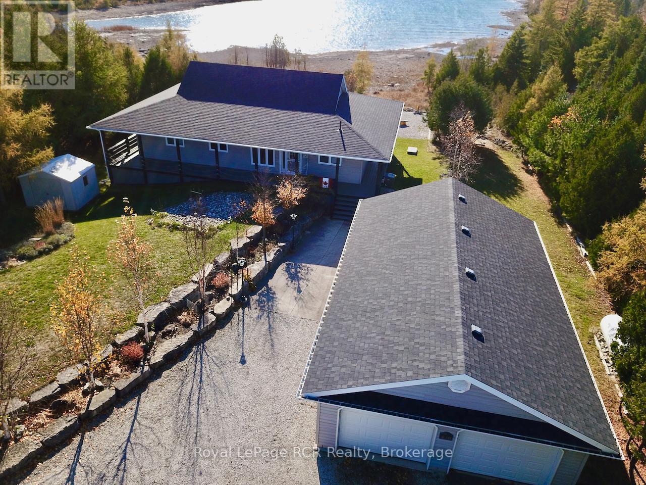 34 Hatt Street, Northern Bruce Peninsula, Ontario  N0H 2R0 - Photo 7 - X12912866