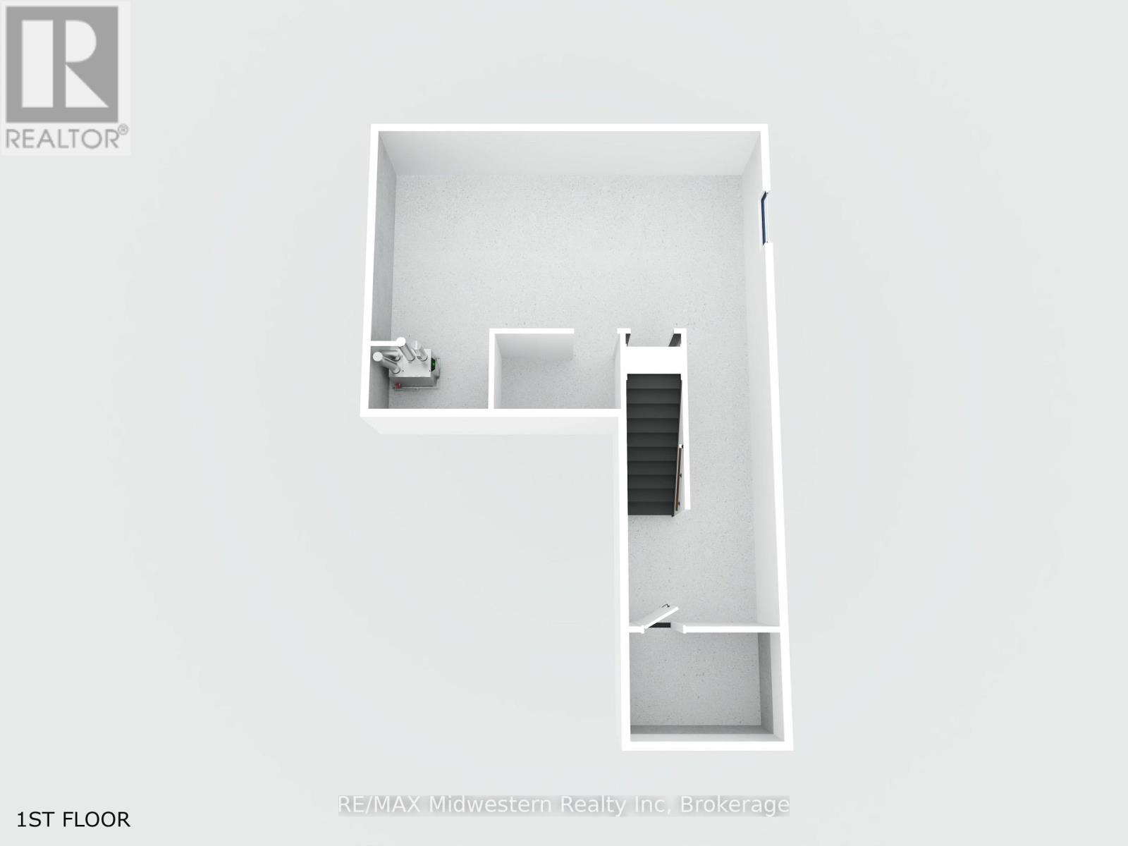 16 Roberts Street N, Huron East, Ontario  N0G 1B0 - Photo 10 - X12855106