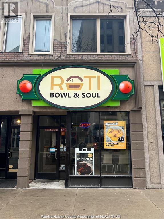 MLS# 26006822: 359 OUELLETTE, Windsor, Canada