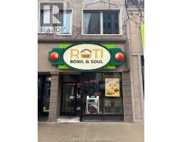 359 OUELLETTE, Windsor, Ontario