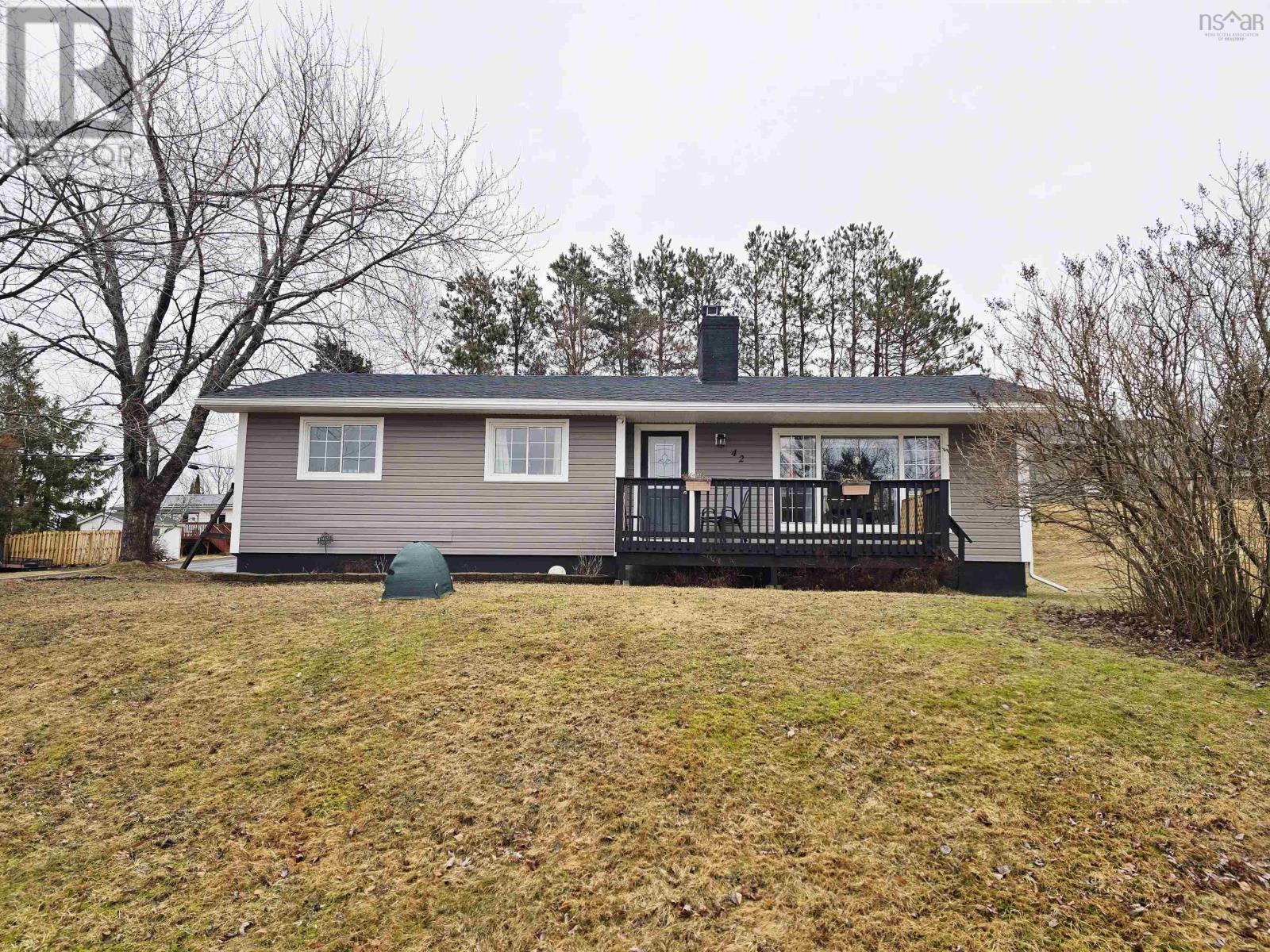 42 Eleventh Street, Trenton, Nova Scotia