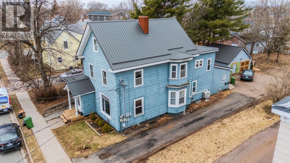 43 Duke Street, Truro, Nova Scotia  B2N 2A3 - Photo 2 - 202606097