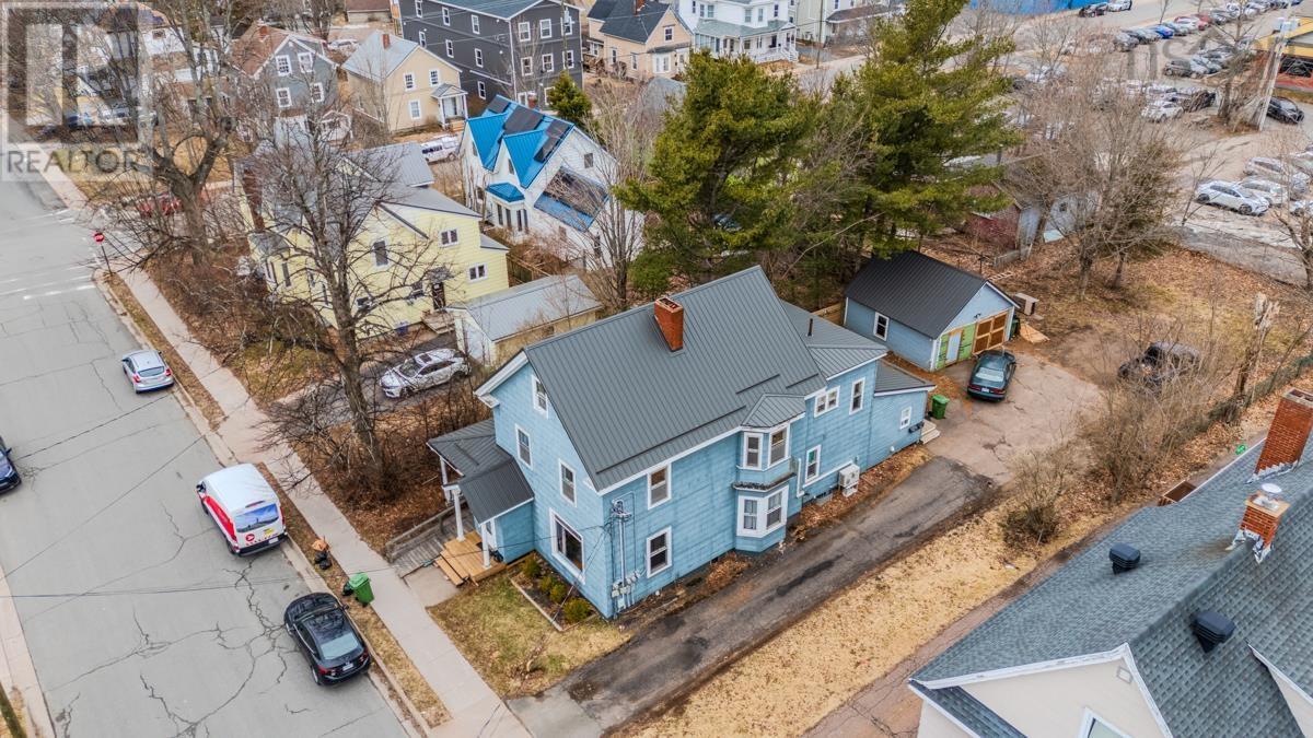 43 Duke Street, Truro, Nova Scotia  B2N 2A3 - Photo 3 - 202606097