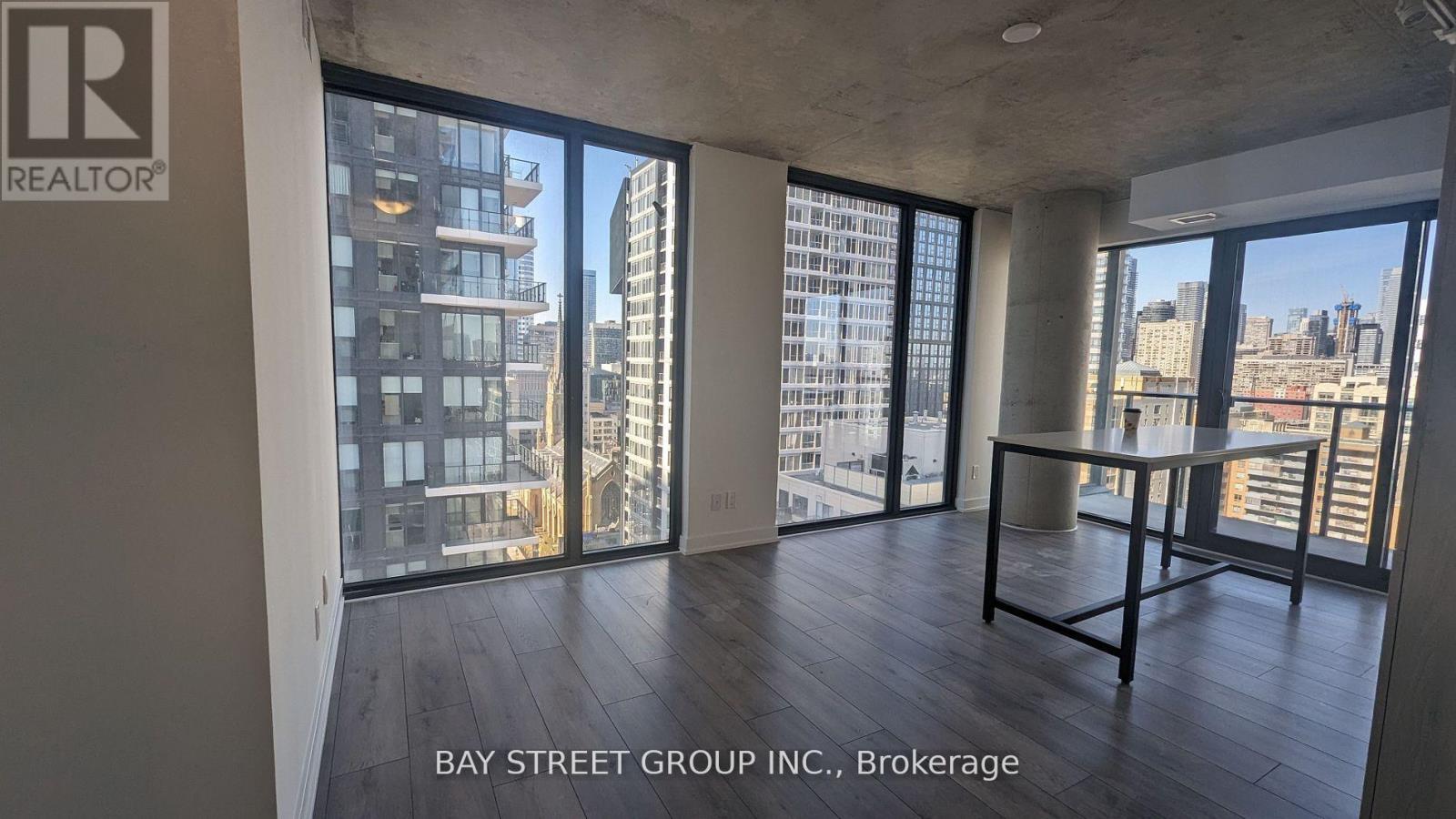 1803 - 47 Mutual Street, Toronto, Ontario  M5B 0C6 - Photo 3 - C12944864