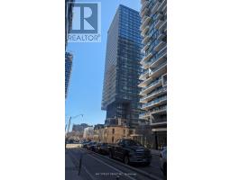 1803 - 47 MUTUAL STREET, Toronto, Ontario