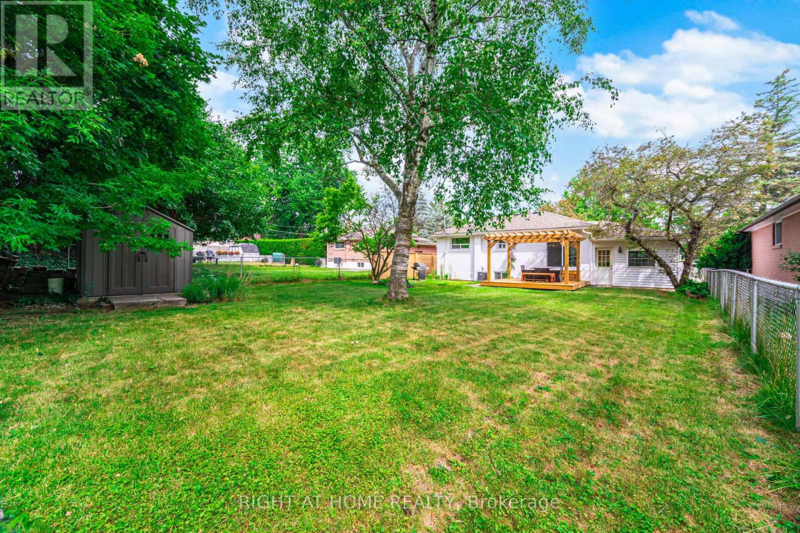 Main Floor - 15 Kemano Road, Aurora, Ontario  L4G 2Y2 - Photo 37 - N12878720