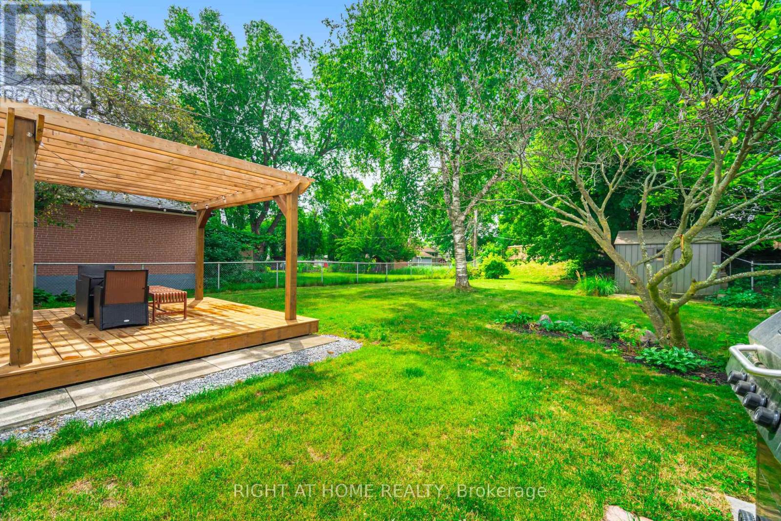 Main Floor - 15 Kemano Road, Aurora, Ontario  L4G 2Y2 - Photo 34 - N12878720