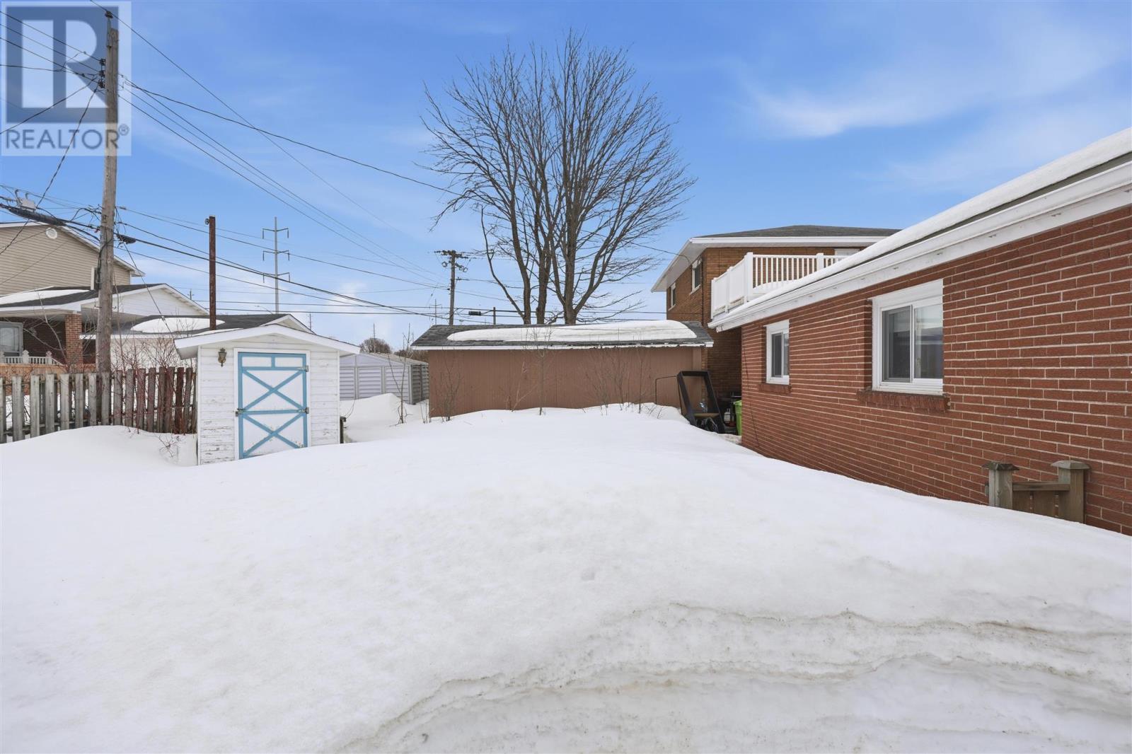 8 White Oak Dr W, Sault Ste Marie, Ontario  P6C 2H6 - Photo 36 - SM260593