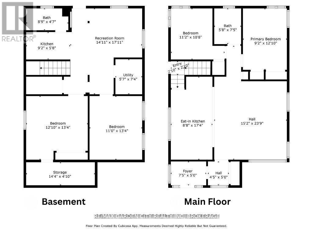 629 Penner Street, Niagara-On-The-Lake, Ontario  L0S 1T0 - Photo 36 - X12938270