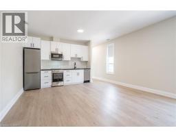 9 MUNN Street Unit# A, hamilton, Ontario