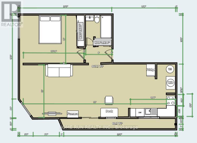 1103 - 200 Bay Street, Ottawa, Ontario  K1R 7W8 - Photo 13 - X12946498