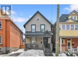 280 FLORA STREET, ottawa, Ontario