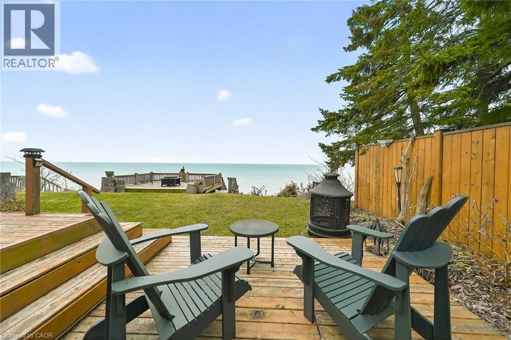 968 South Coast Drive, Selkirk, Ontario  N0A 1L0 - Photo 1 - 40811468