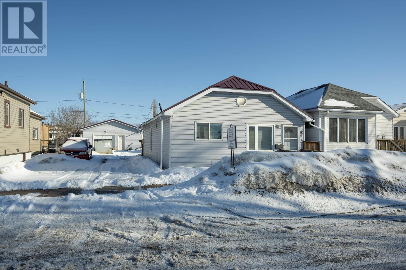483 Mary St E, Thunder Bay, Ontario  P7E 4K2 - Photo 48 - TB2600524