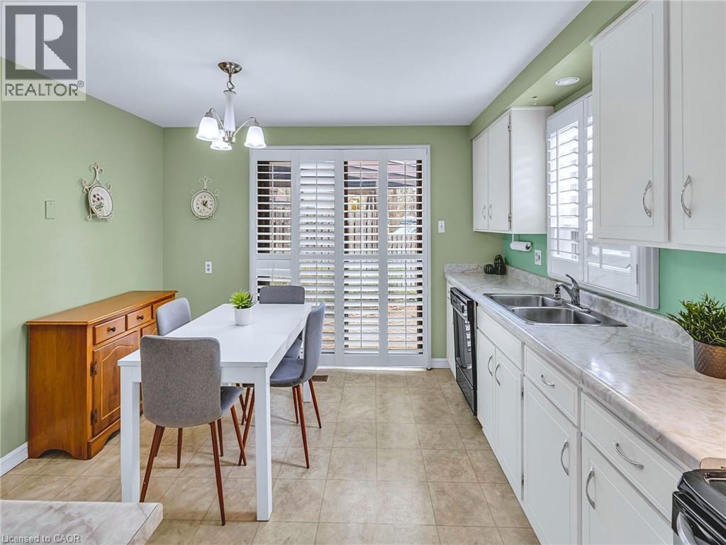 28 Underhill Crescent Unit# 3, Kitchener, Ontario  N2A 2S8 - Photo 7 - 40815395