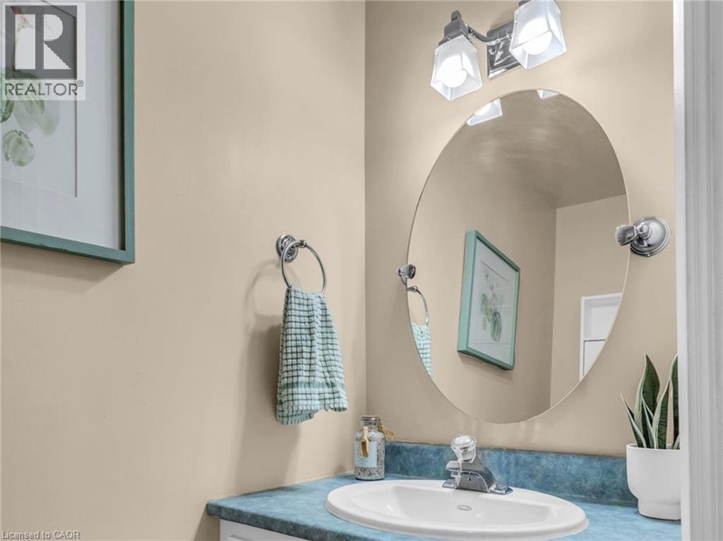 28 Underhill Crescent Unit# 3, Kitchener, Ontario  N2A 2S8 - Photo 10 - 40815395