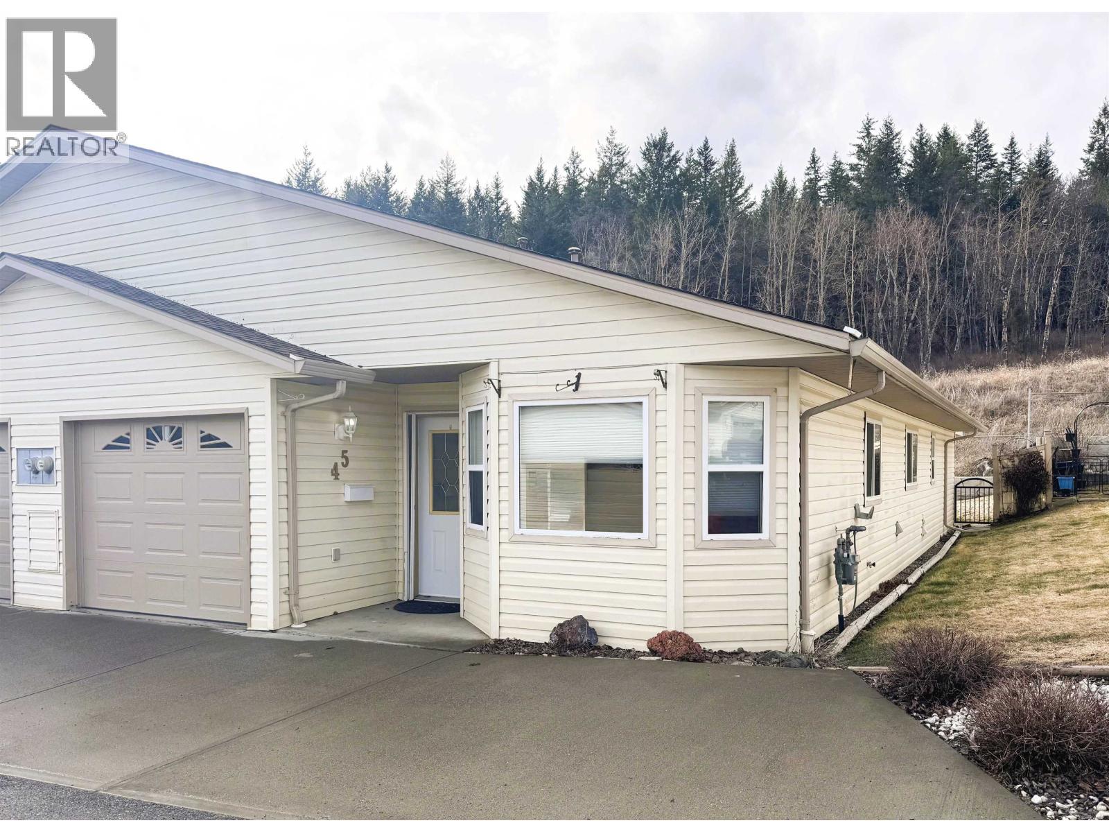 45 500 Wotzke Drive, Williams Lake, British Columbia  V2G 4S9 - Photo 2 - R3071597