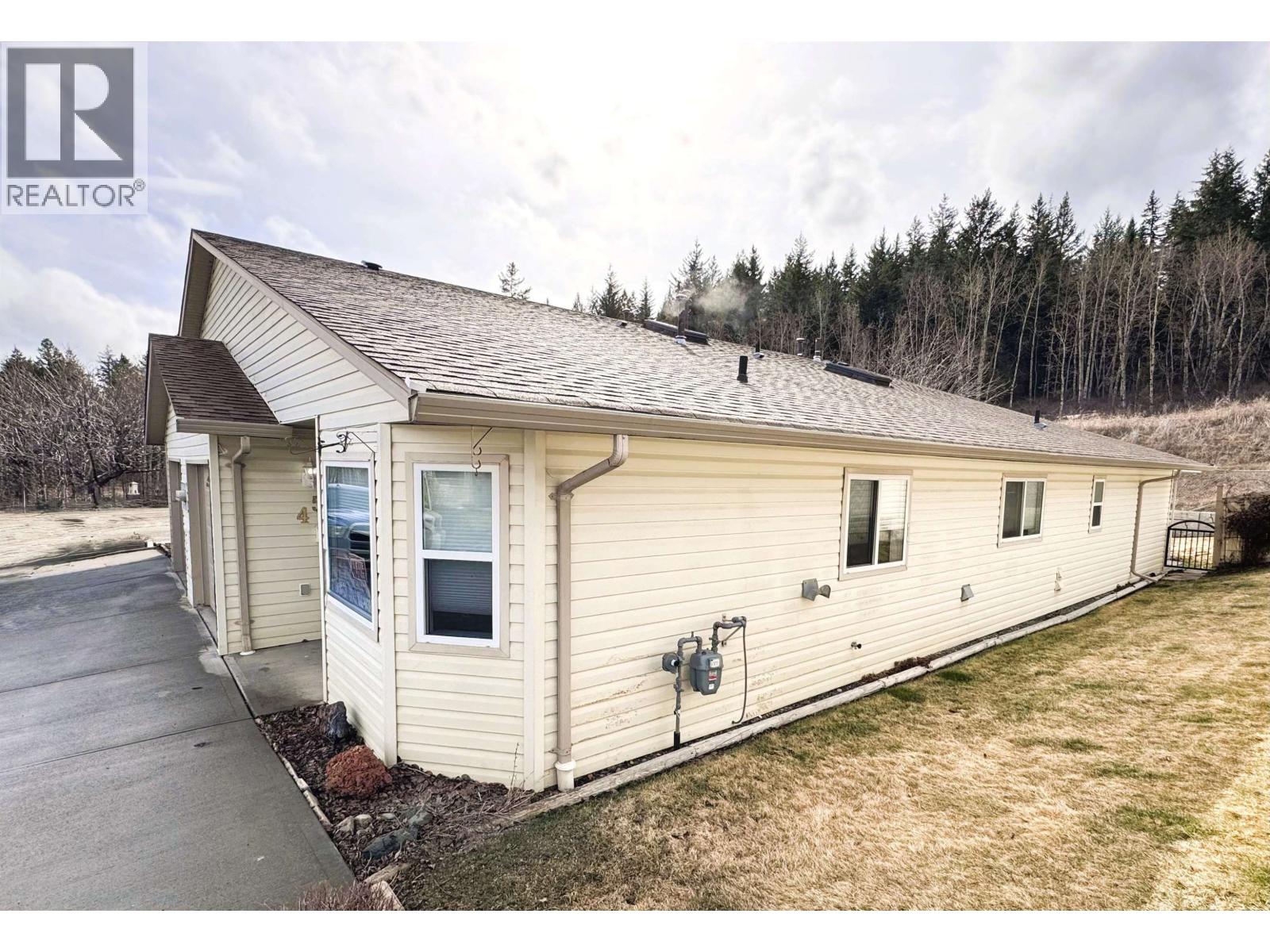 45 500 WOTZKE DRIVE, Williams Lake, British Columbia