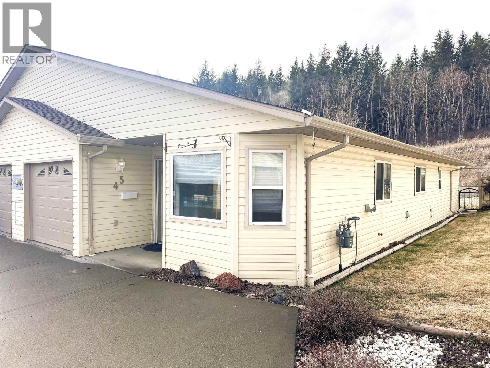 45 500 Wotzke Drive, Williams Lake, British Columbia  V2G 4S9 - Photo 3 - R3071597