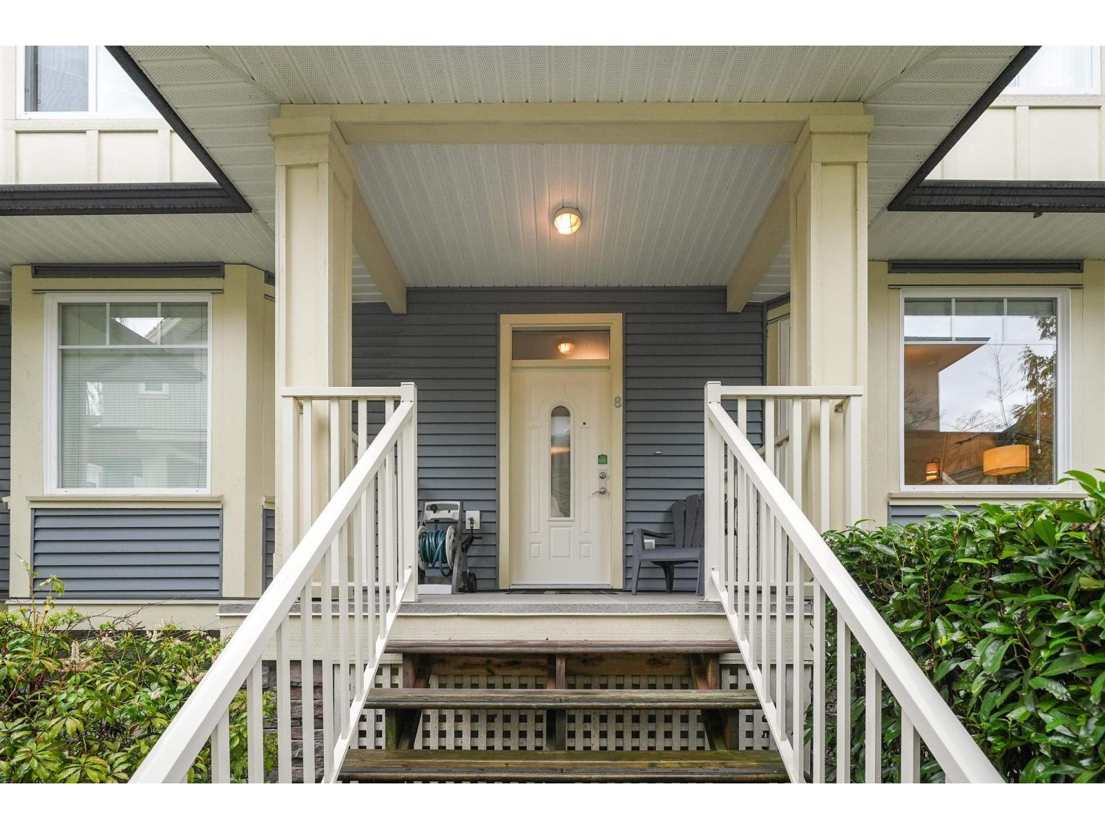 8 6575 192 Street, Surrey, British Columbia  V4N 5T8 - Photo 27 - R3102346