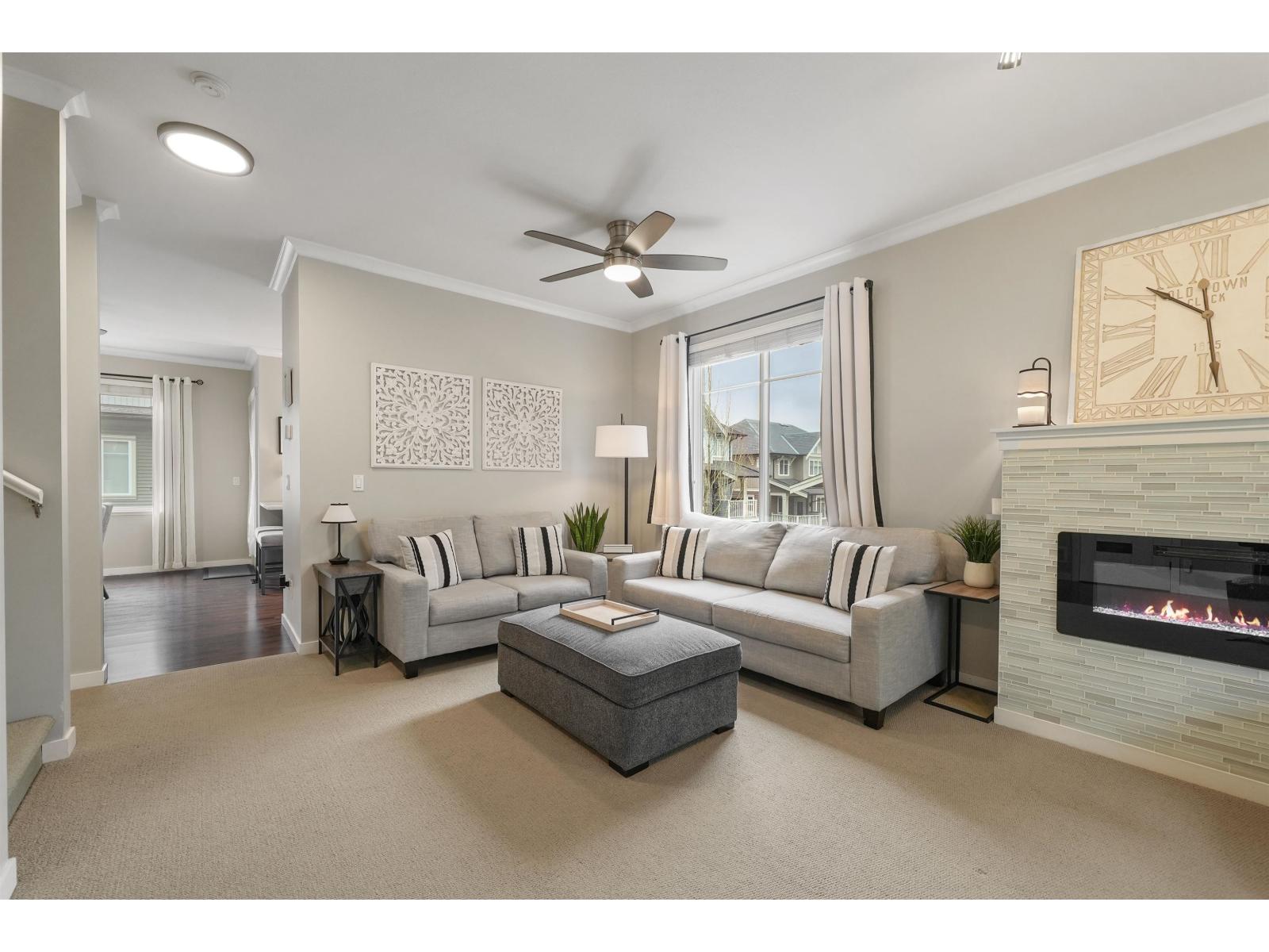 8 6575 192 Street, Surrey, British Columbia  V4N 5T8 - Photo 3 - R3102346