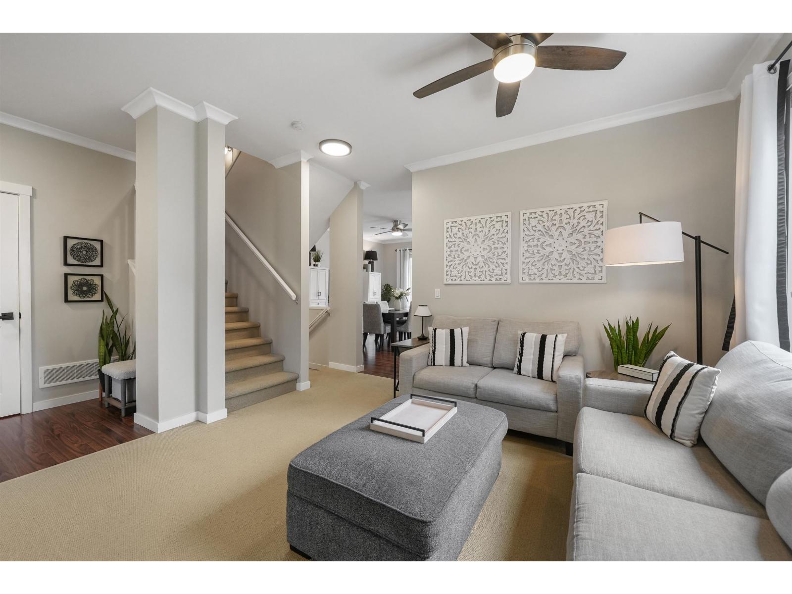 8 6575 192 Street, Surrey, British Columbia  V4N 5T8 - Photo 5 - R3102346