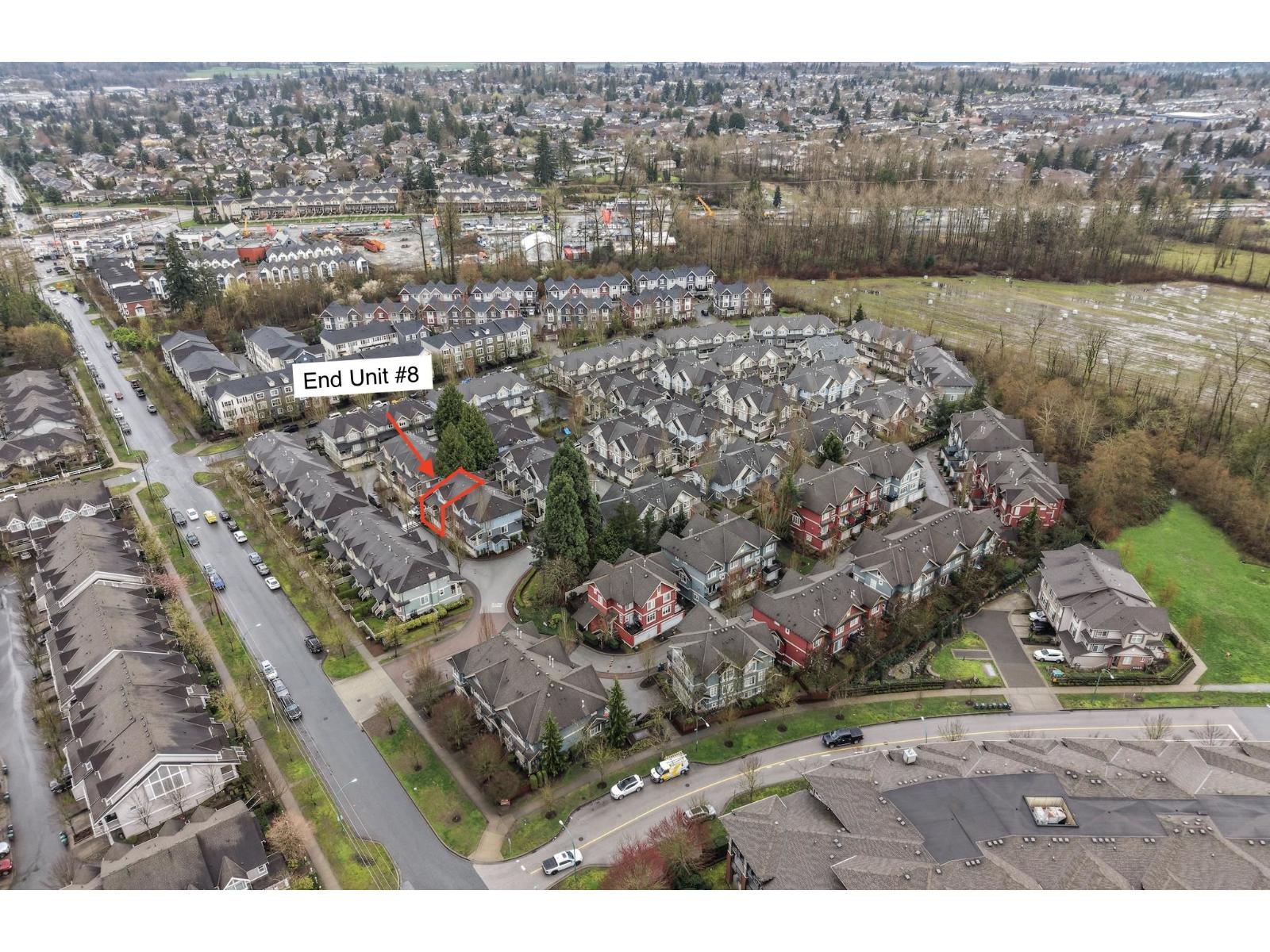 8 6575 192 Street, Surrey, British Columbia  V4N 5T8 - Photo 2 - R3102346