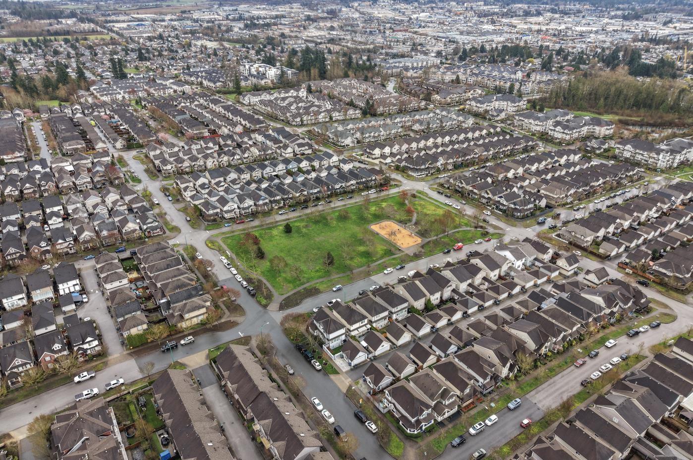 8 6575 192 Street, Surrey, British Columbia  V4N 5T8 - Photo 34 - R3102346