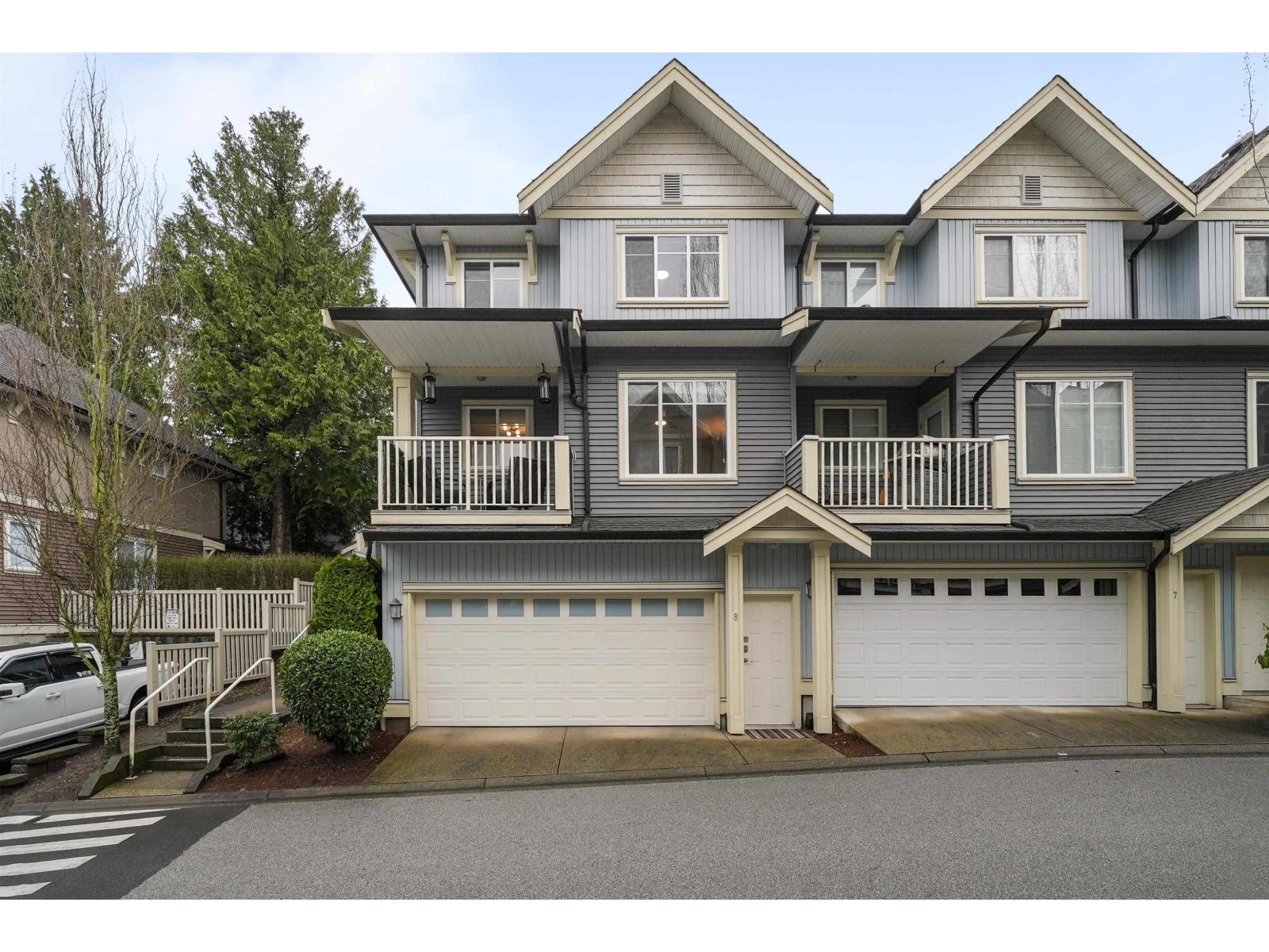 8 6575 192 Street, Surrey, British Columbia  V4N 5T8 - Photo 31 - R3102346