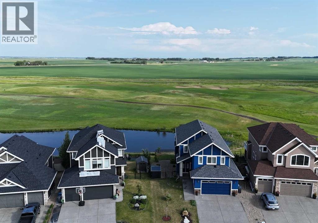 670 Muirfield Crescent, Lyalta, Alberta  T0J 1Y1 - Photo 7 - A2296045